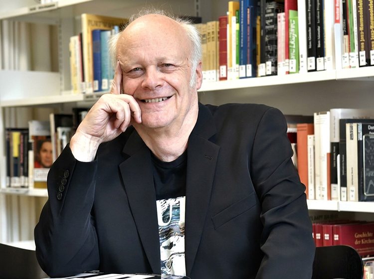 Christoph Schnell