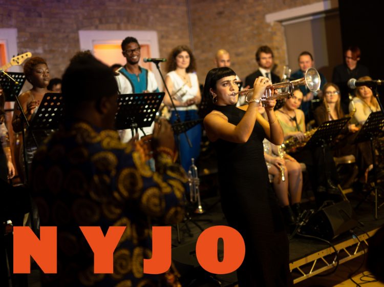 National Youth Jazz Orchestra