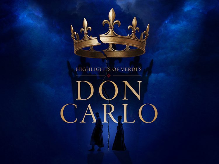 Highlights of Don Carlo
