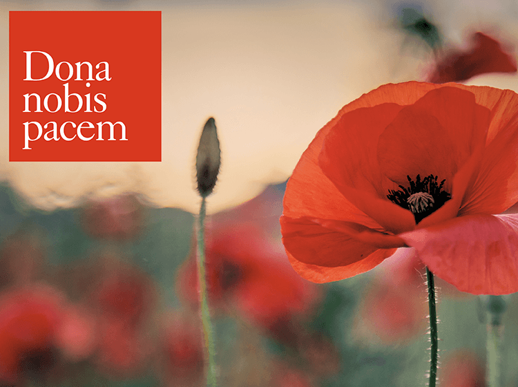Dona Nobis Pacem