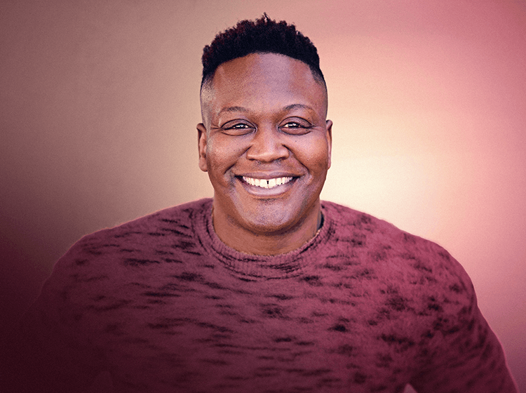 Tituss Burgess