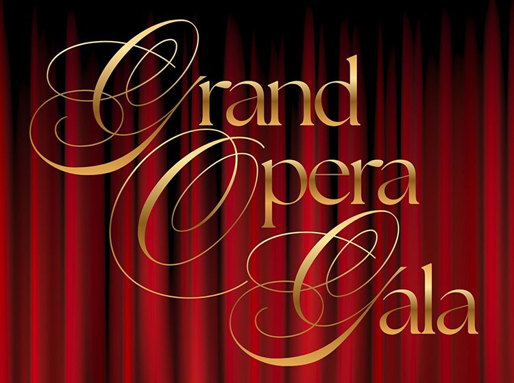 Grand Opera Gala