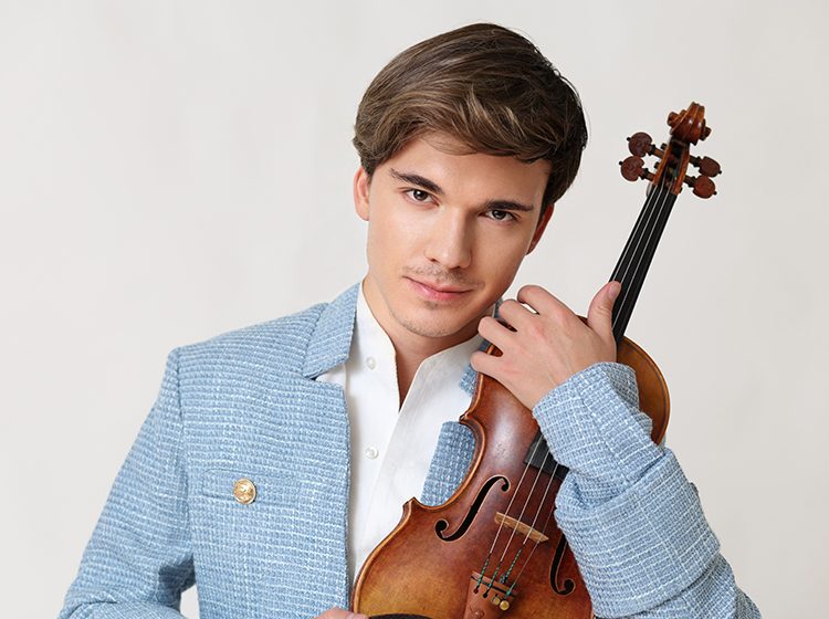 Yury Revich