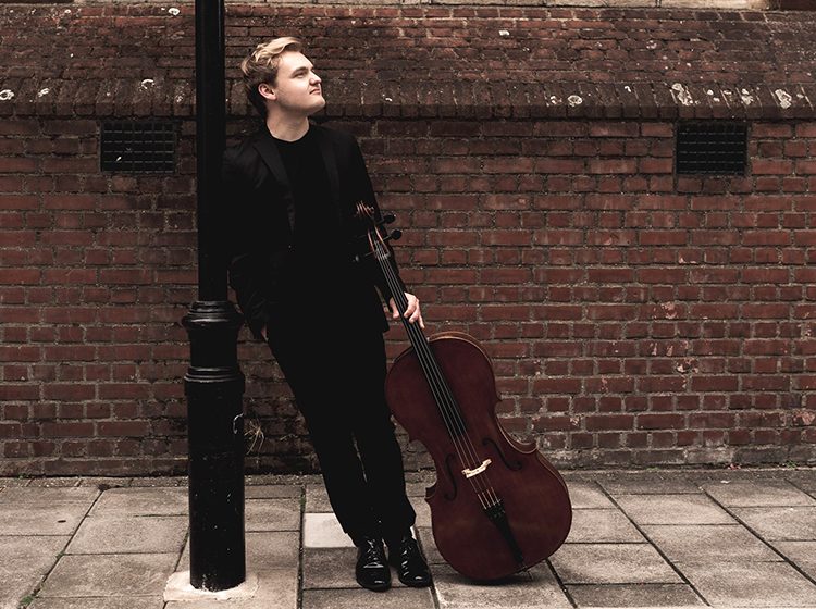 Maxim Calver