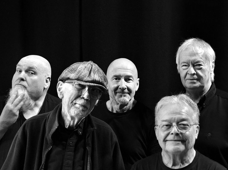 Lindisfarne