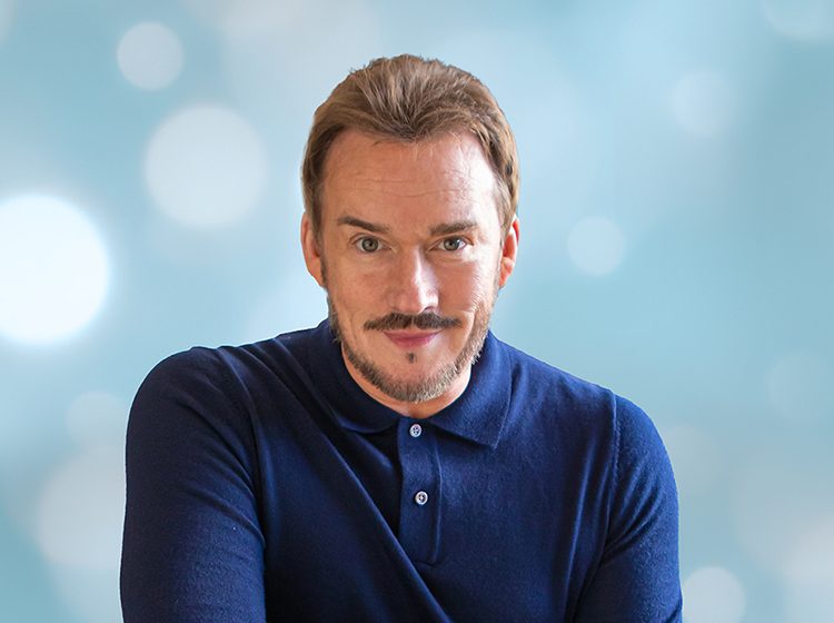 Russell Watson
