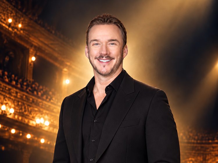 Russell Watson