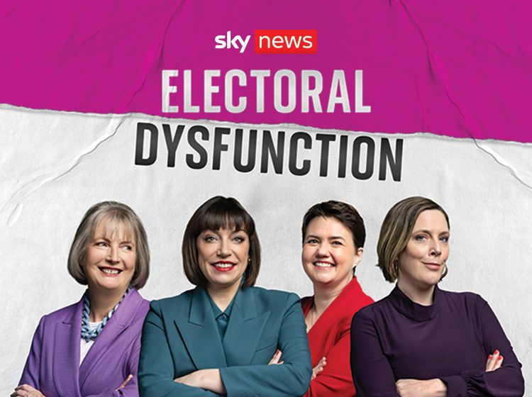 Electoral Dysfunction