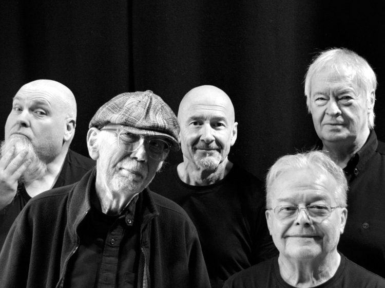 Lindisfarne