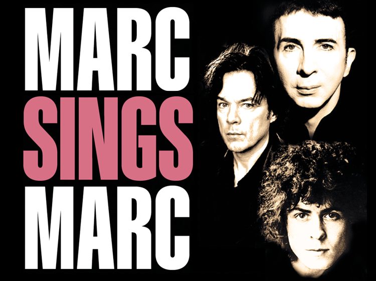 Marc Almond