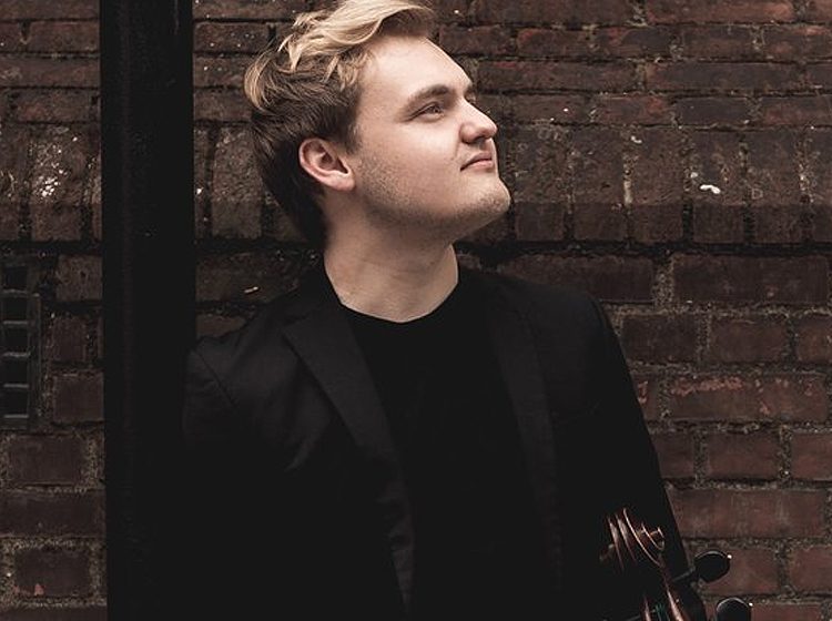 Maxim Calver
