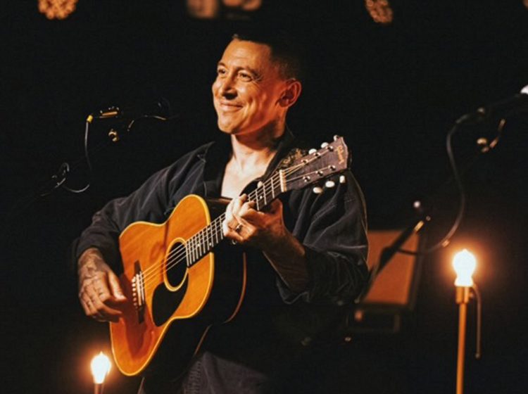 Noah Gundersen