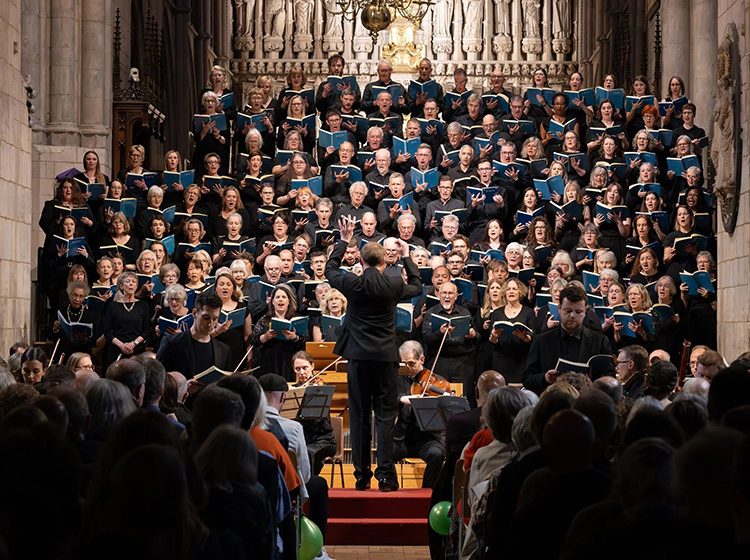 Streatham Choral