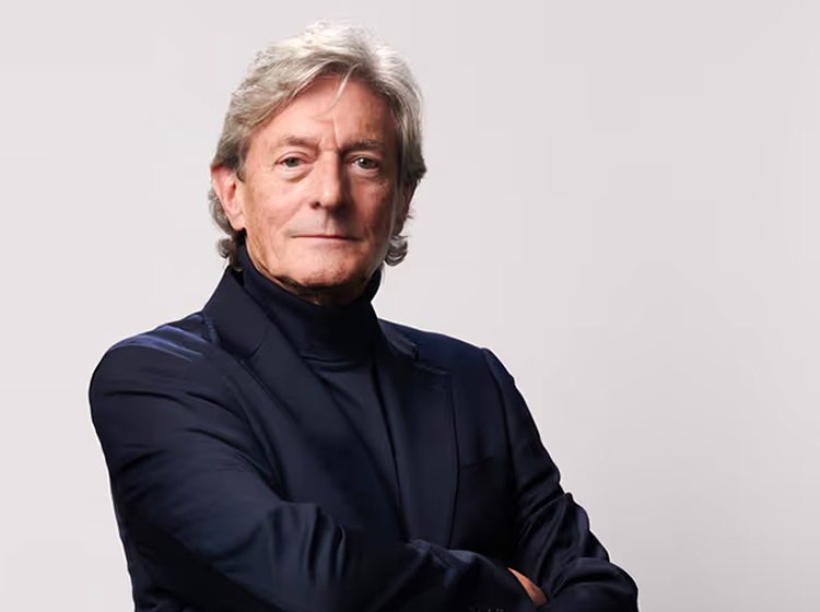 Nigel Havers