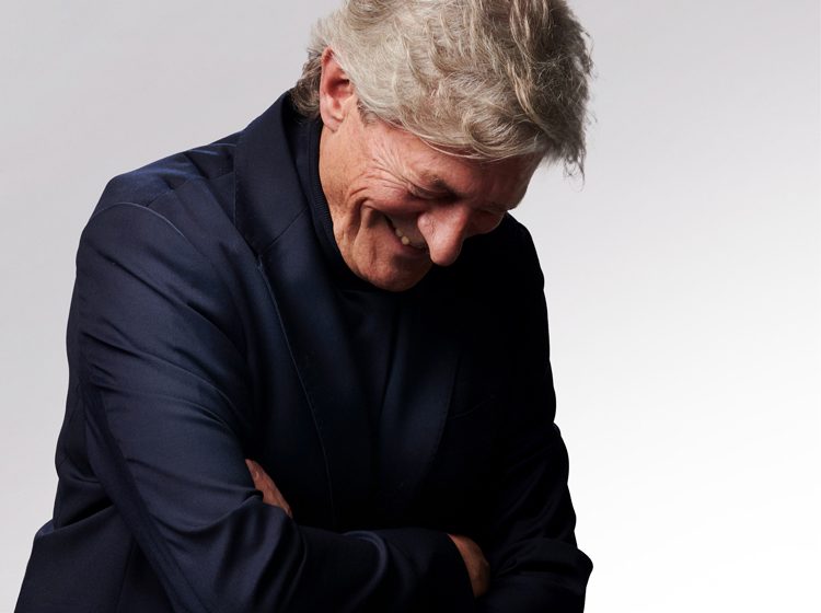 Nigel Havers
