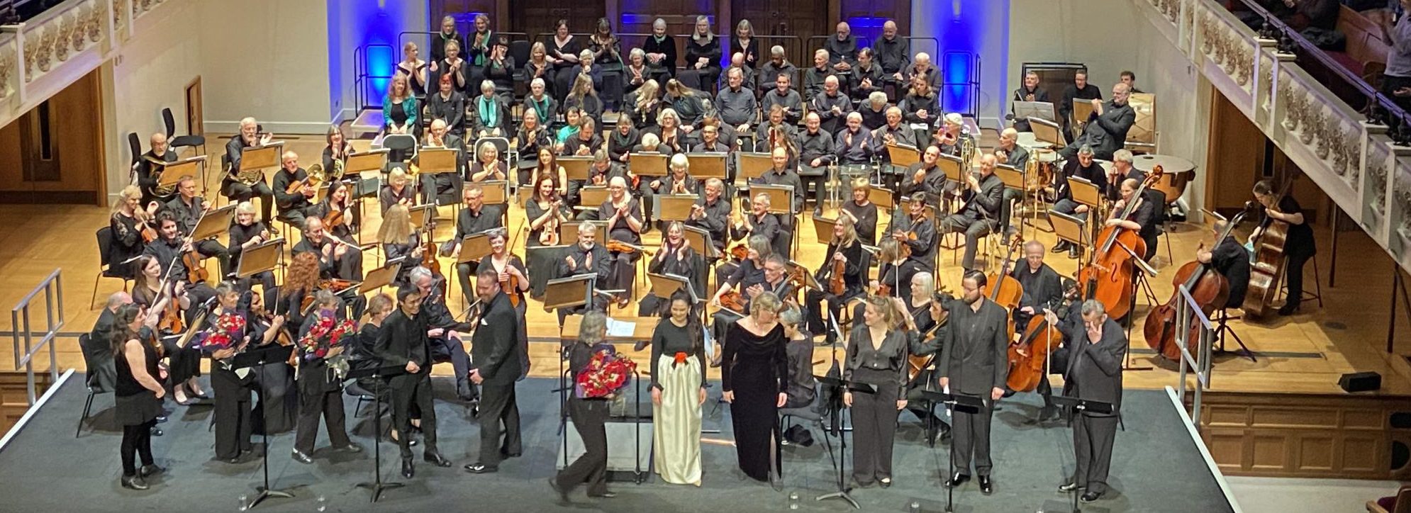 Chelsea Opera Group