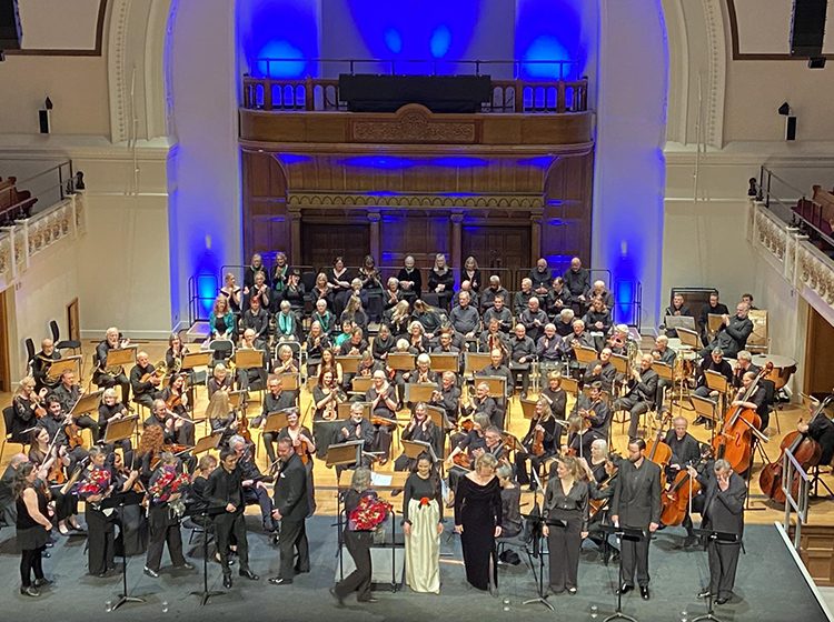 Chelsea Opera Group