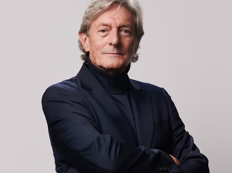 Nigel Havers